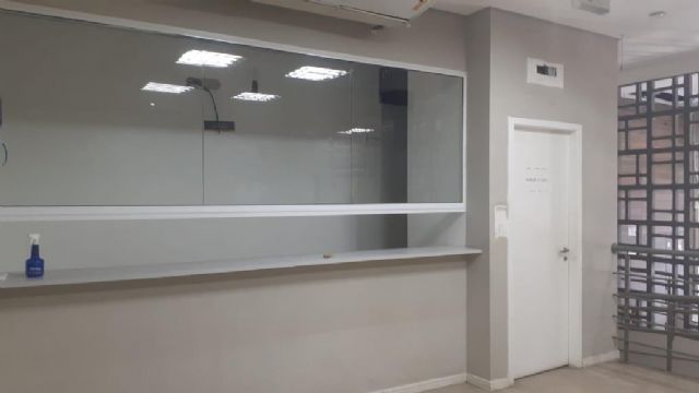 91PC - Pr�dio comercial - 50.000,00